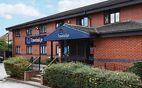 Travelodge Yardley  3*